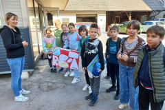 NEPOZABEN DAN V PEKARNI RESNIK, 4. r.